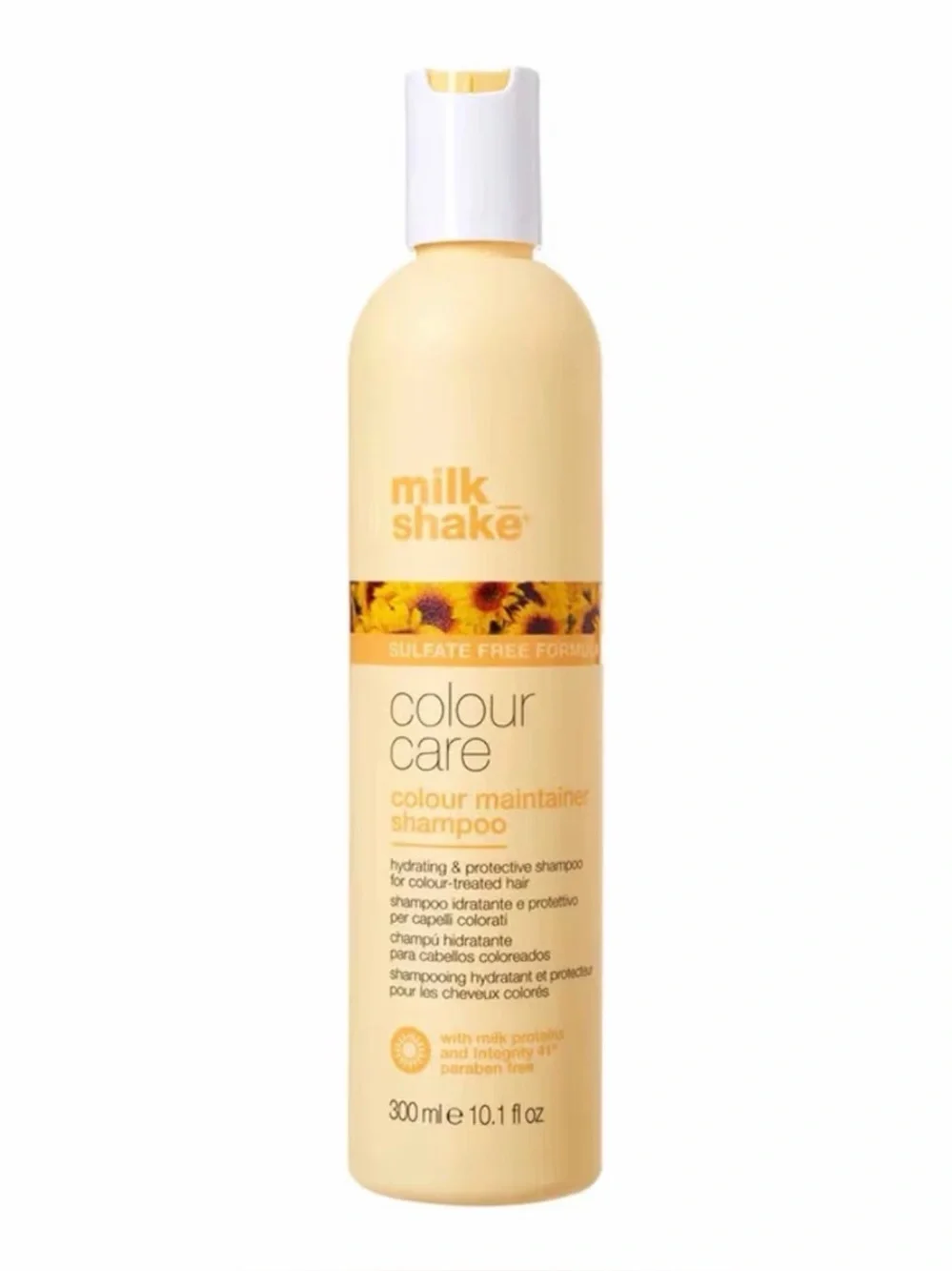milk_shake color maintainer shampoo (NEW)